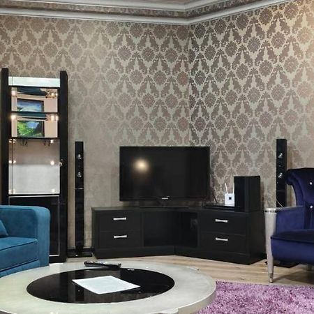 Nurly Tau 2Room Apartments Almaty Extérieur photo