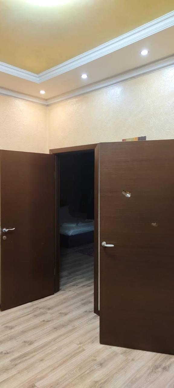 Nurly Tau 2Room Apartments Almaty Extérieur photo