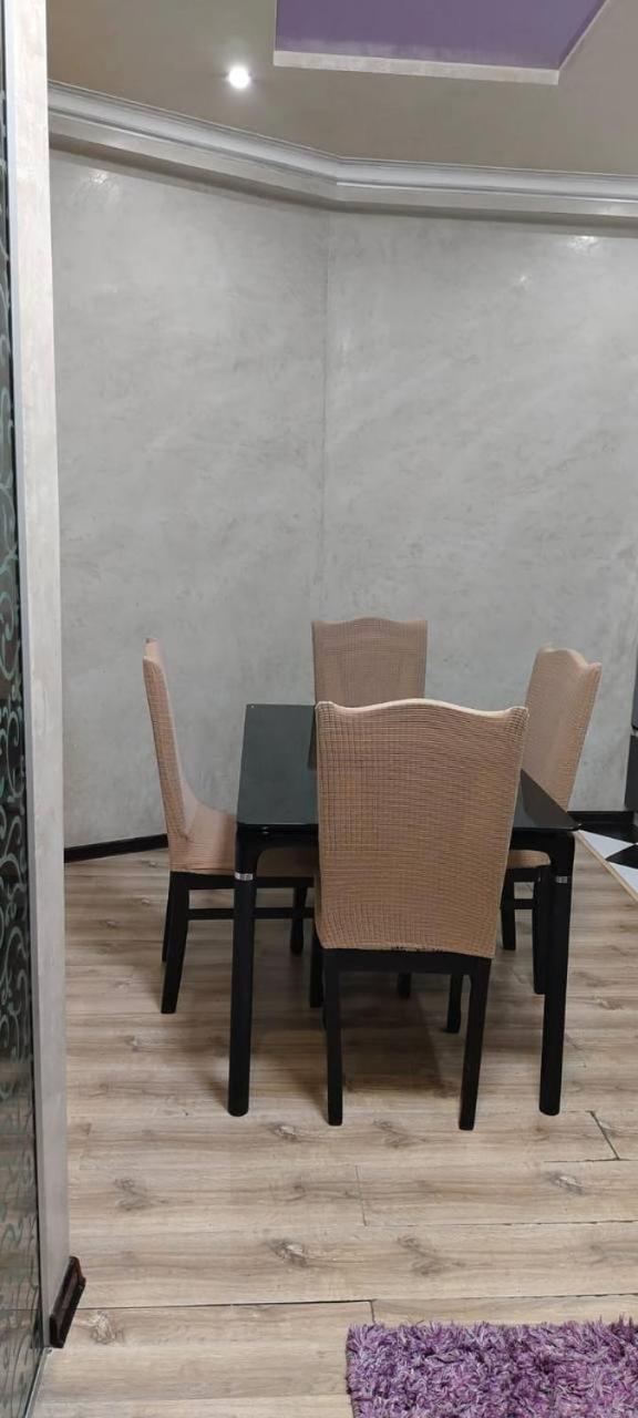 Nurly Tau 2Room Apartments Almaty Extérieur photo